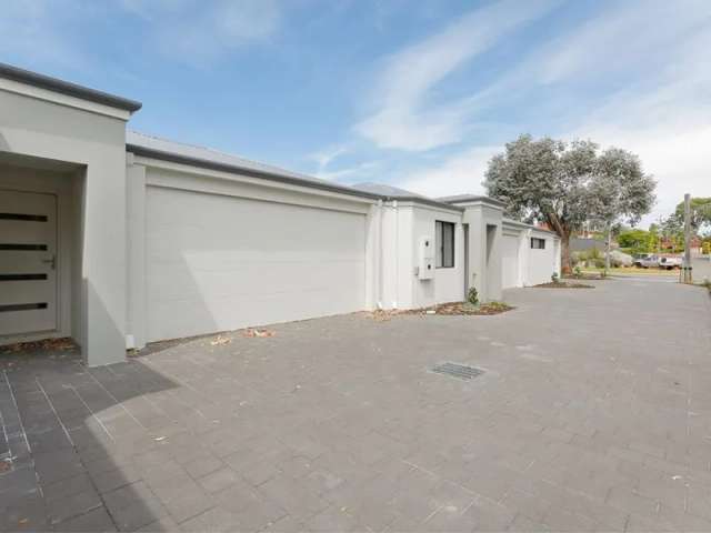 Villa For Rent in City of Wanneroo, Western Australia