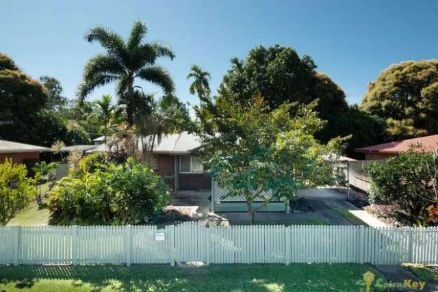 House For Sale in Cairns, Queensland