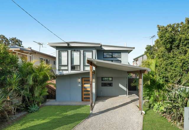 House For Sale in Brisbane City, Queensland