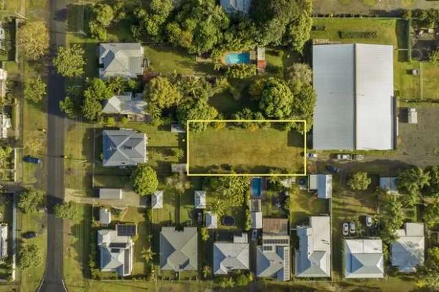 Land For Sale in Grafton, New South Wales