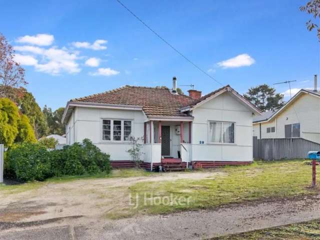 House For Sale in Collie, Western Australia