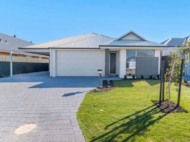 House For Rent in Mandurah, Western Australia