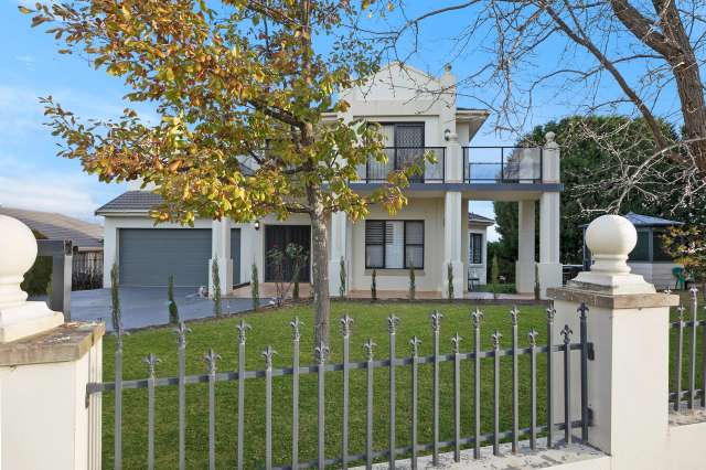 Elegant Family Home