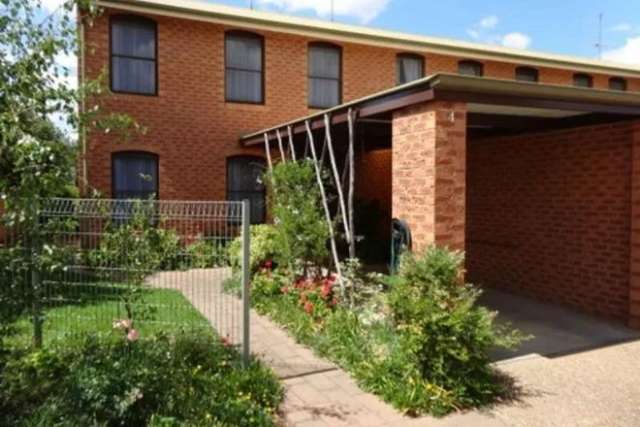 Apartment For Rent in Wagga Wagga City Council, New South Wales