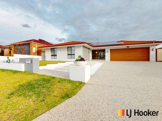 House For Rent in City of Canning, Western Australia