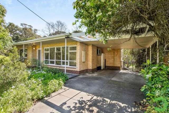 House For Sale in Adelaide, South Australia