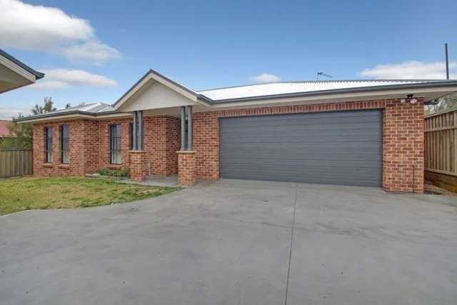 House For Rent in Goulburn, New South Wales