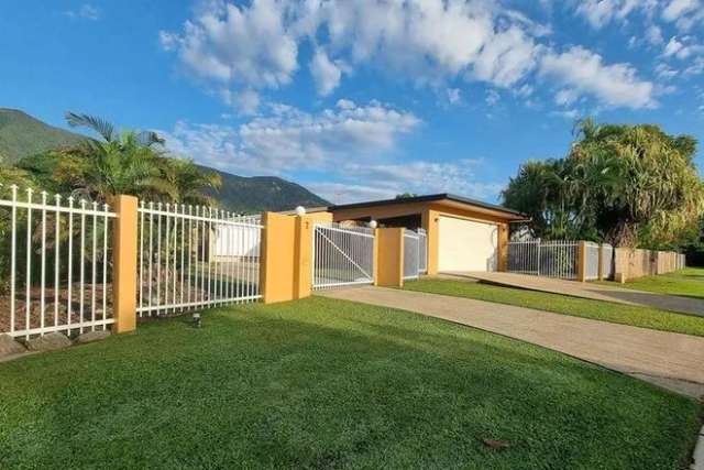 House For Rent in Cairns, Queensland