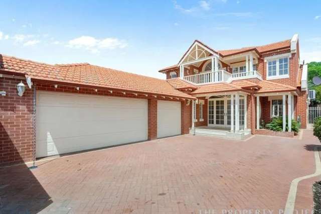 House For Rent in City of Melville, Western Australia