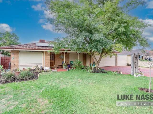 House For Sale in Kelmscott, Western Australia