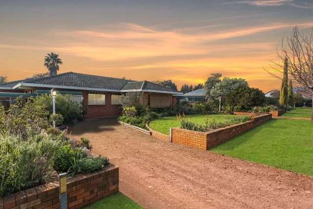 House For Sale in Temora, New South Wales