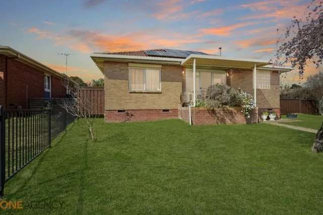 House For Sale in Orange, New South Wales