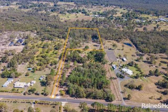 Land For Sale in Hervey Bay, Queensland