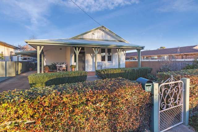 House For Sale in Wagga Wagga City Council, New South Wales