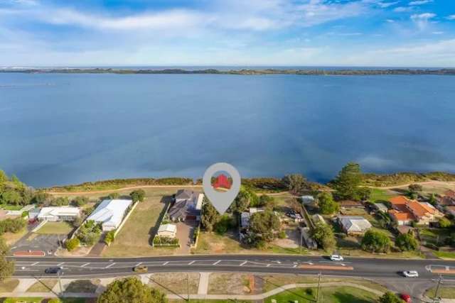 Land For Sale in Shire Of Harvey, Western Australia