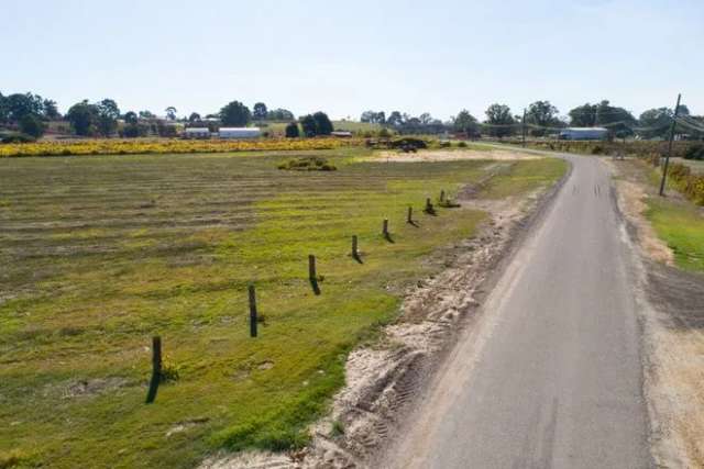 Acreage For Sale in City of Swan, Western Australia