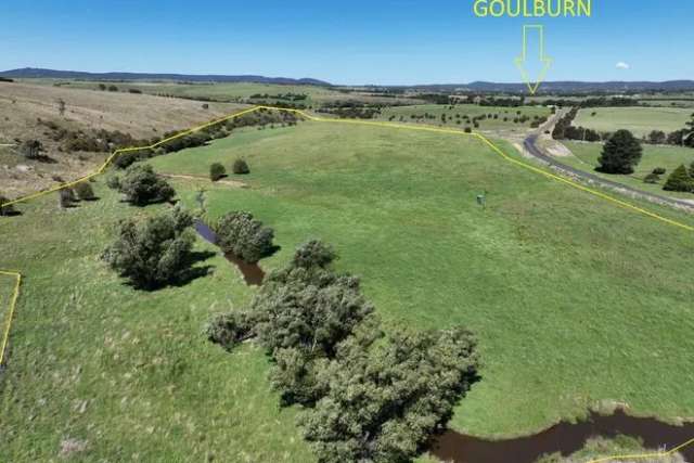 Rural For Sale in Snowy Monaro Regional Council, New South Wales