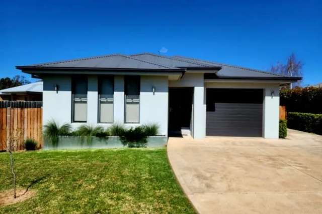 House For Rent in Mid-Western Regional Council, New South Wales