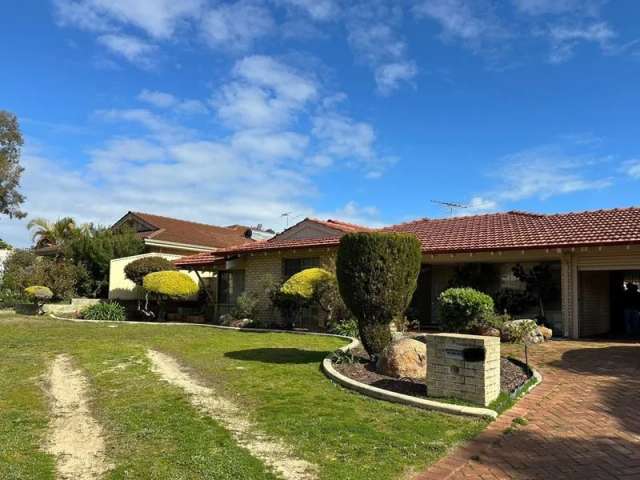 House For Sale in City of Melville, Western Australia