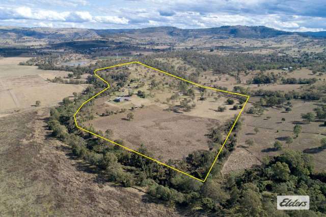 Rural For Sale in Lockyer Valley Regional, Queensland