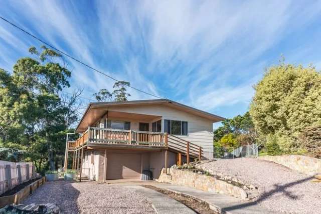 House For Sale in St Helens, Tasmania