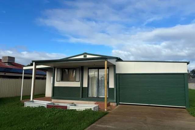 House For Rent in Geraldton, Western Australia