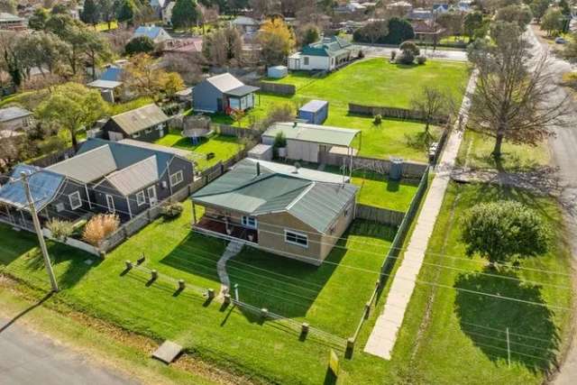 House For Sale in Braidwood, New South Wales