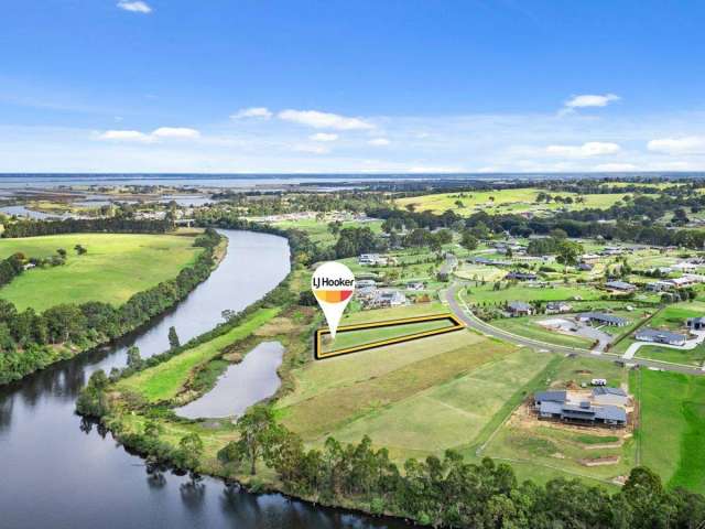 Block For Sale in Shire of East Gippsland, Victoria