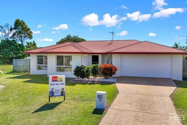 House For Sale in Bargara, Queensland