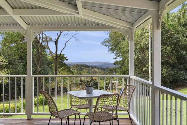 Rural For Sale in Sunshine Coast Regional, Queensland