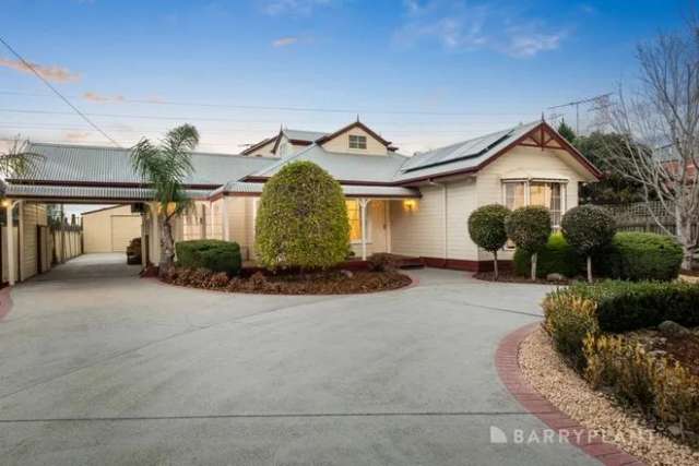 House For Sale in Geelong, Victoria