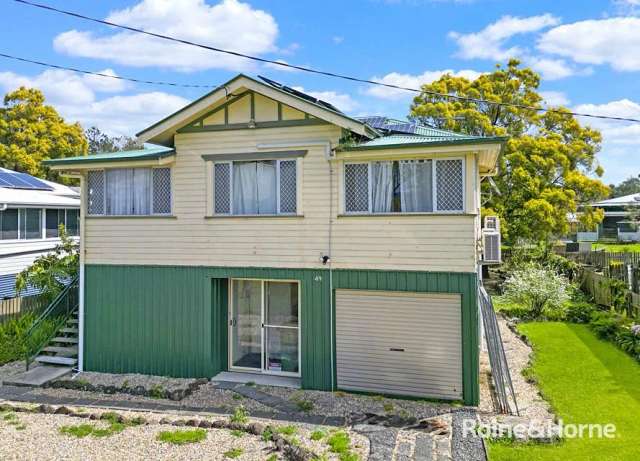 House For Sale in Lismore City Council, New South Wales