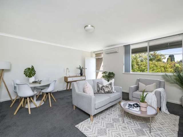 Apartment For Sale in Perth, Western Australia