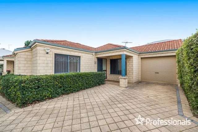 Villa For Sale in City of Stirling, Western Australia