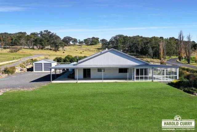 House For Sale in Tenterfield, New South Wales