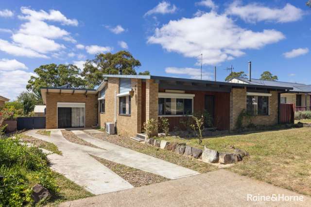 House For Sale in Goulburn, New South Wales