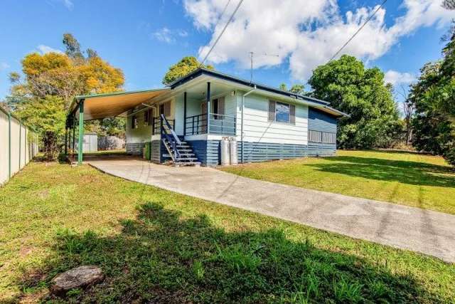 Real Estate For Lease - 97 Aquarius Drive - Kingston , QLD