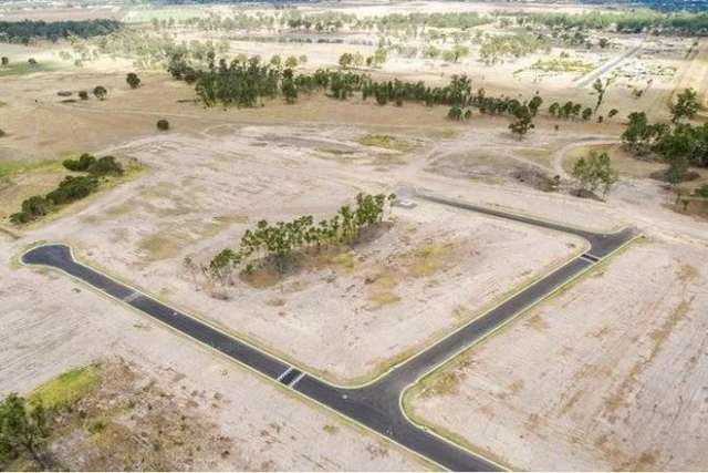 Land For Sale in Lockyer Valley Regional, Queensland