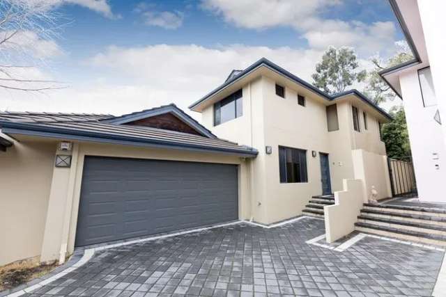 House For Rent in City of Melville, Western Australia