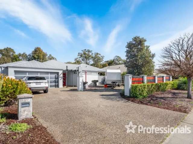 House For Sale in City Of Busselton, Western Australia