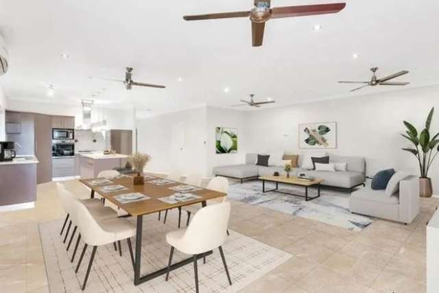 House For Rent in Cairns, Queensland