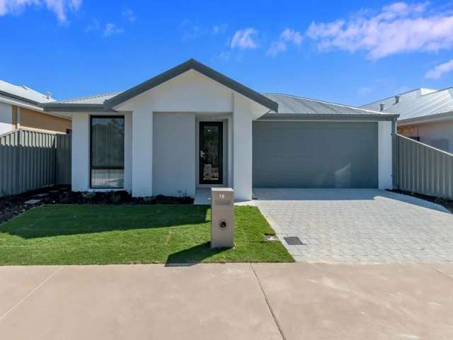 House For Rent in Shire Of Murray, Western Australia