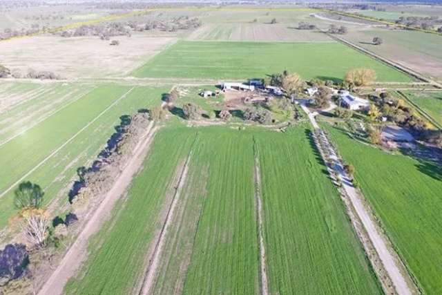 Rural For Sale in Kerang, Victoria