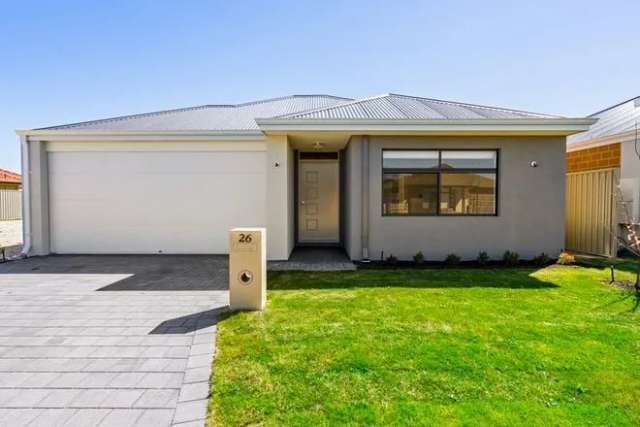 House For Rent in City Of Armadale, Western Australia