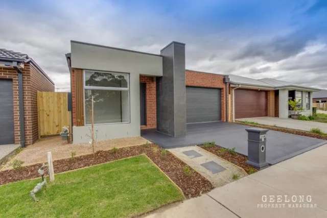 House For Rent in Lara, Victoria