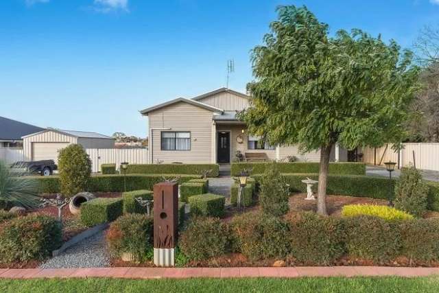 House For Sale in Temora, New South Wales