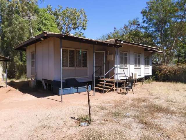 House For Sale in Derby, Western Australia