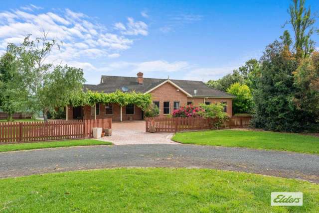 Rural For Sale in Shire of Wellington, Victoria