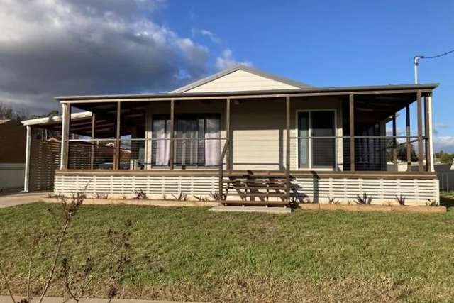 House For Sale in Temora, New South Wales