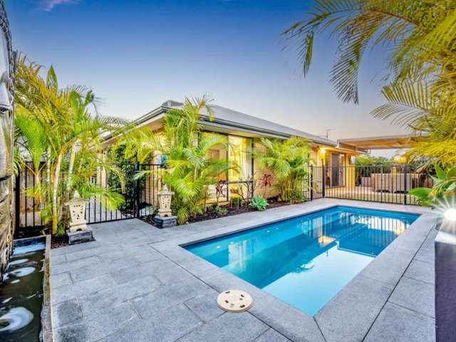 House For Sale in Mandurah, Western Australia